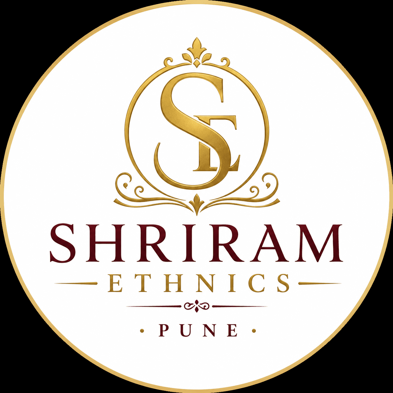 Shriram Ethnics flagship store